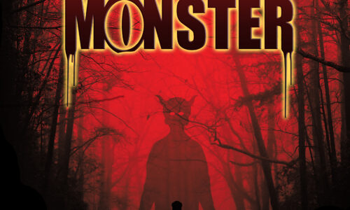 Bully Monster ebook - Written by Will Jones
