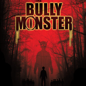 Bully Monster ebook - Written by Will Jones