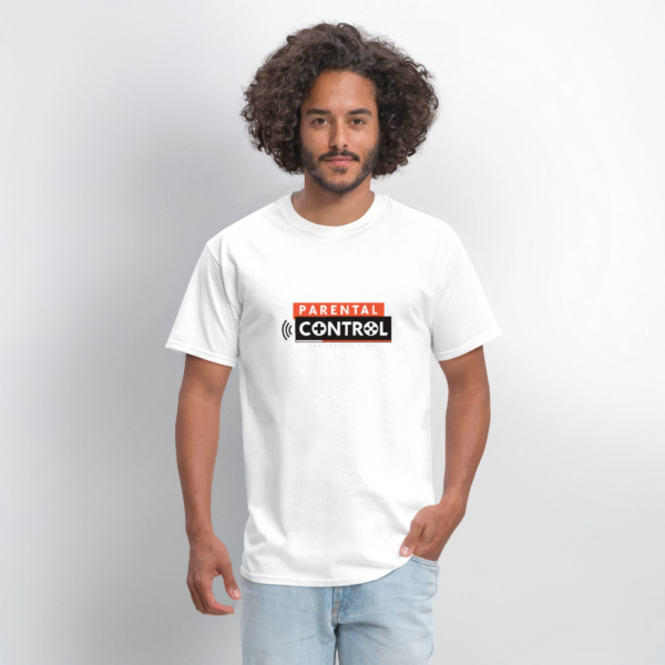 Parental Control - Miniseries logo - Unisex Classic T-Shirt