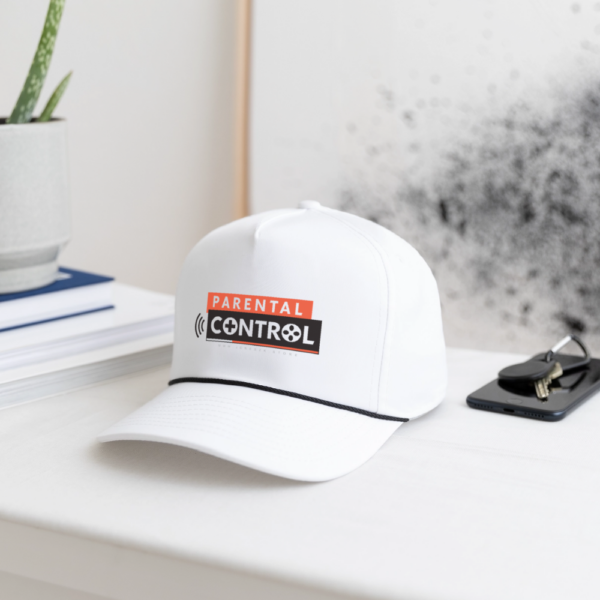 Parental Control TV series Rope Cap