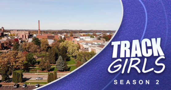 Track Girls Season 2 - Jones 2k Productions