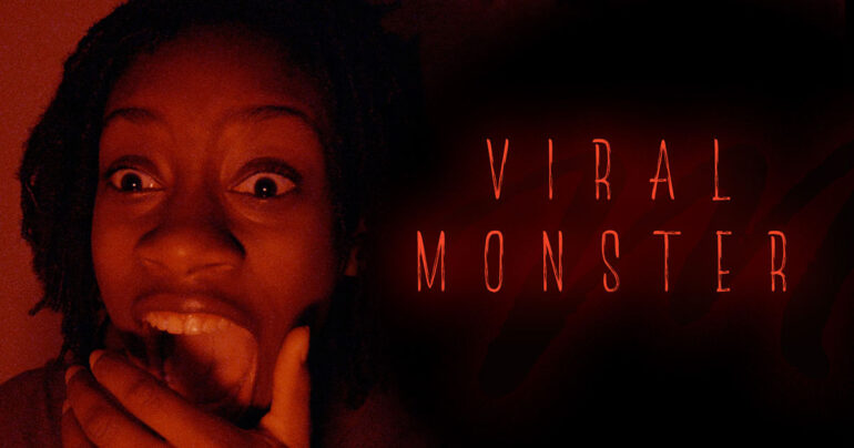Jonoes 2k Productions - Viral Monster web series