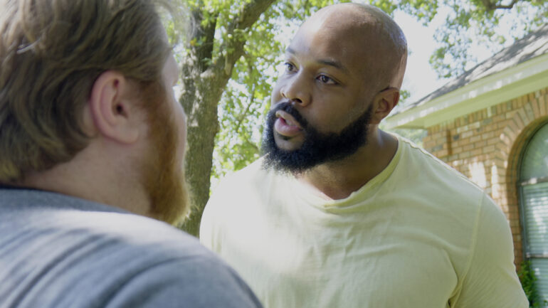 Unlucky Jerry still frame image