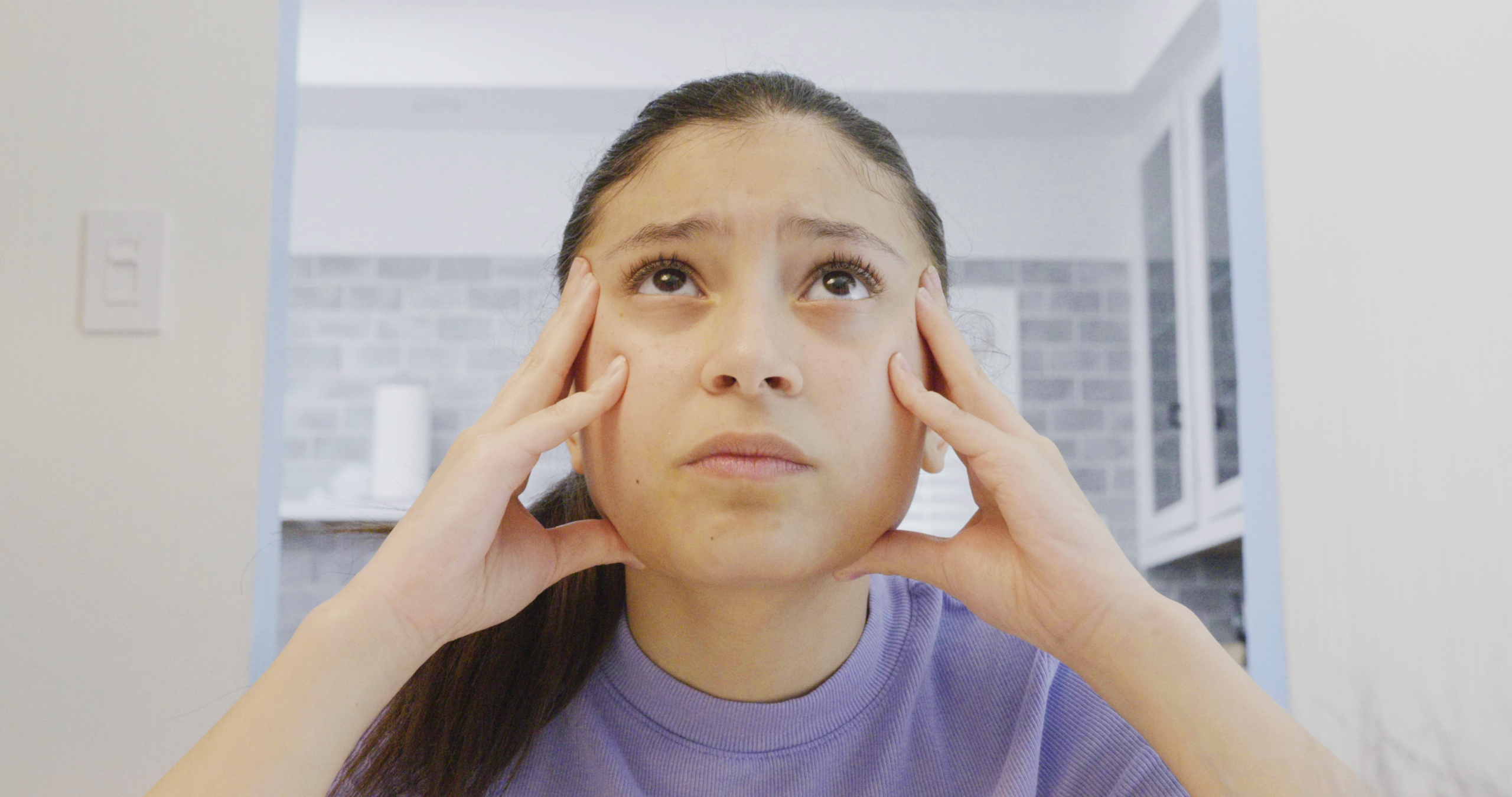Parental Control - web series - Stacey Johnson